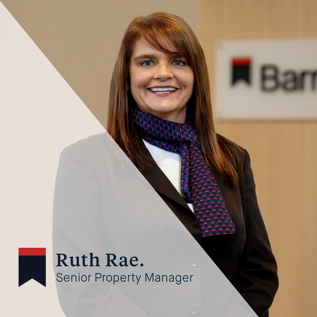 Barry Plant Ballarat - 👋 Meet our people | Introducing Ruth Rae! 👋 We ...