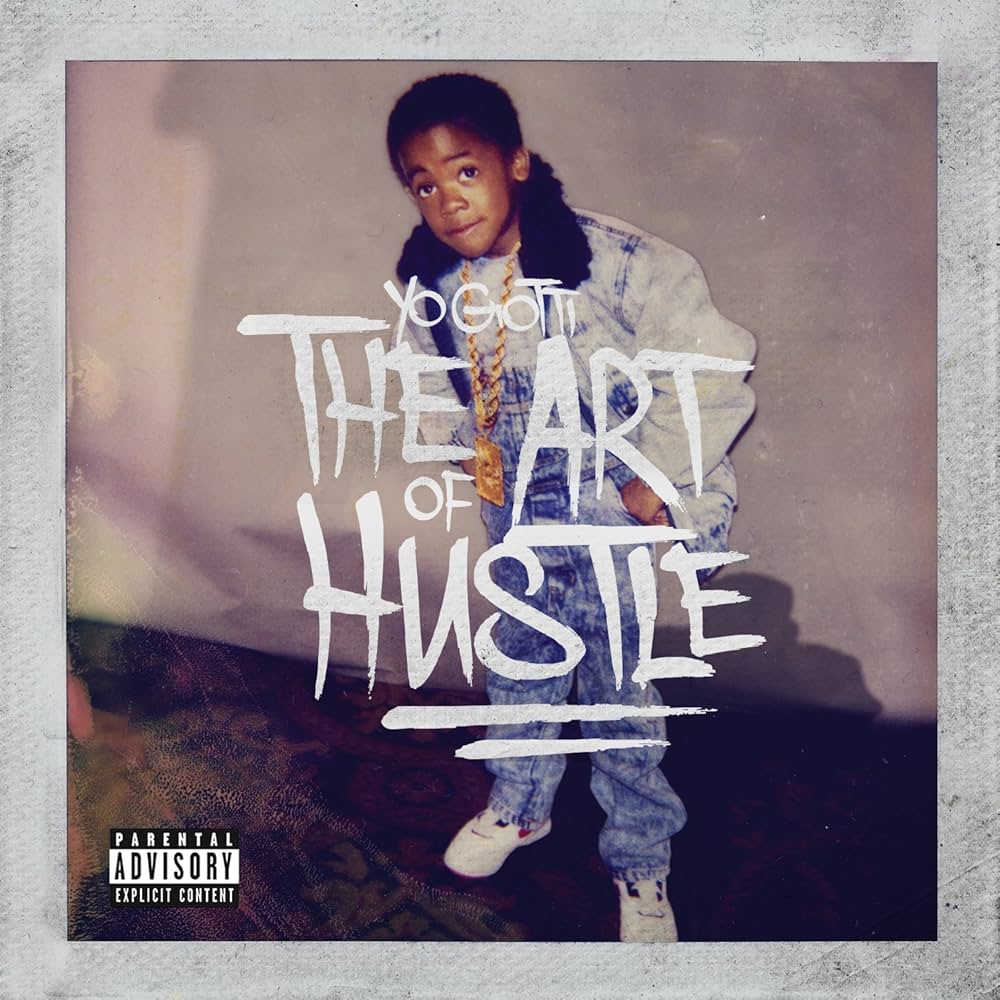 A key element in Yo Gotti's recently released 'Gangsta Grillz