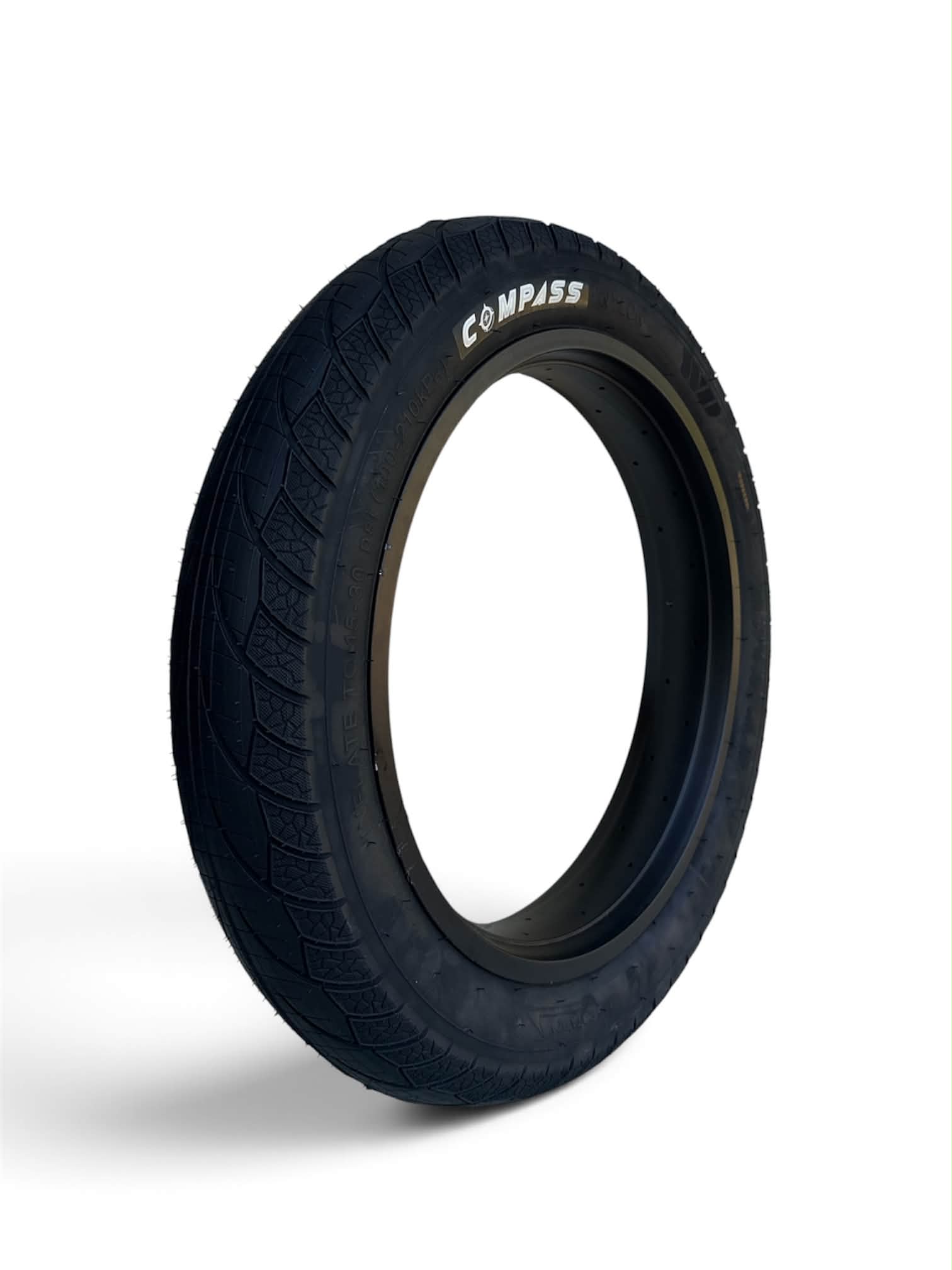 HUF PLANTLIFE TIRES… using the tried and true Dehart tire… 20” x
