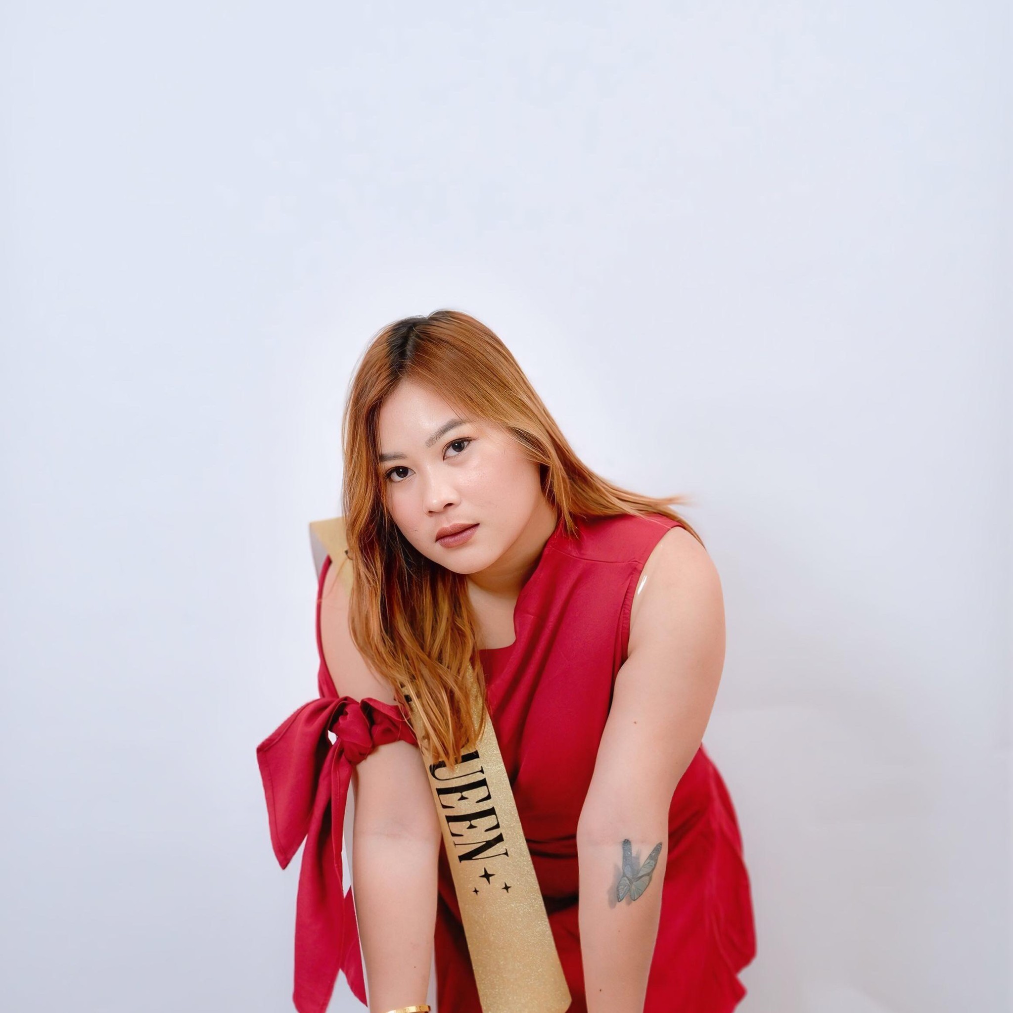 Jessa Mae Inopia