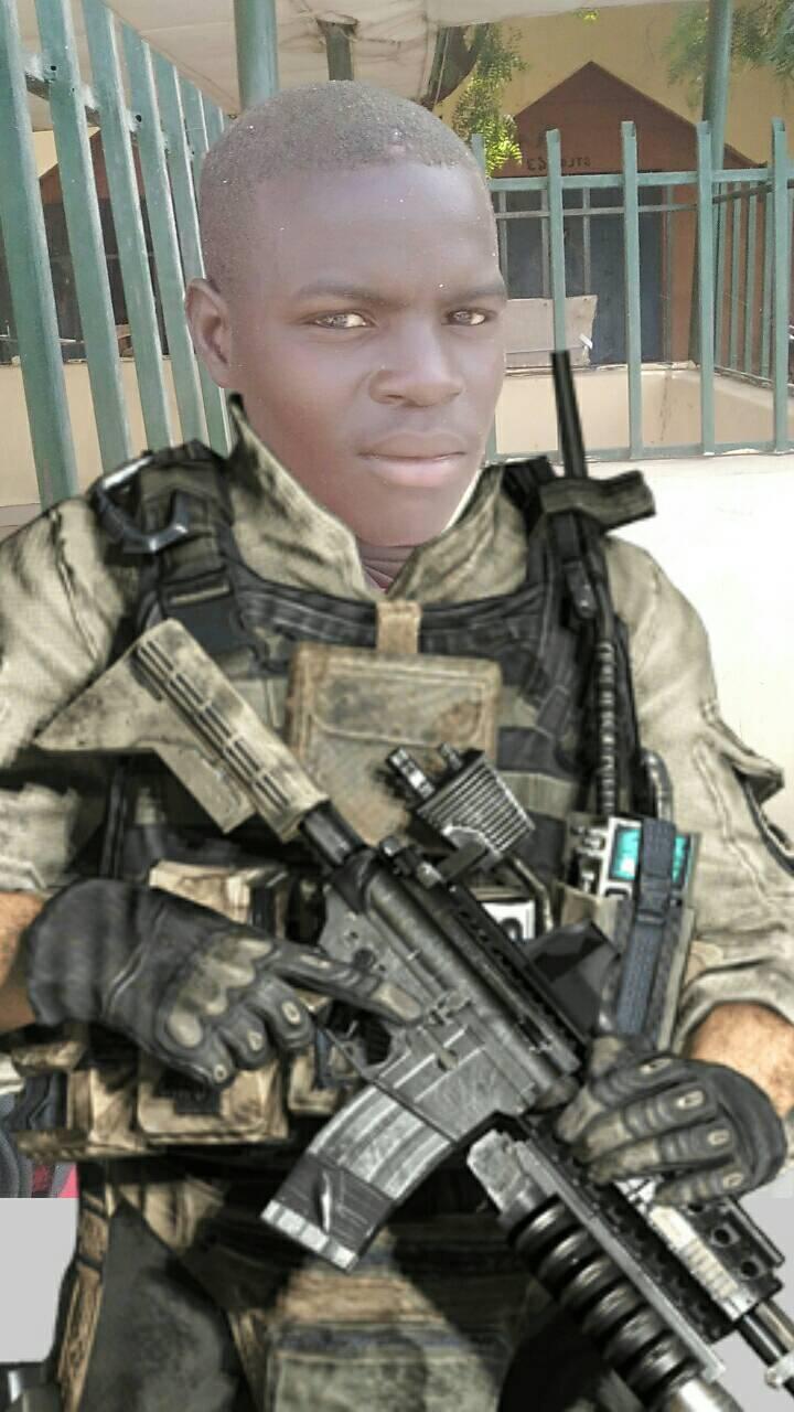 rabiu sani | Facebook