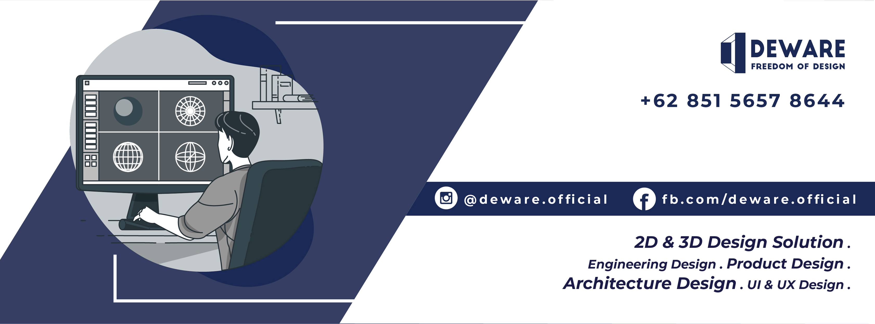 Deware - Home | Facebook