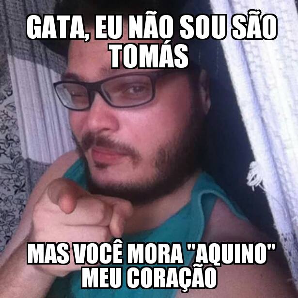 Colégio Módulo Memes - Iniciando com um xaveco filosófico pra usar no ...