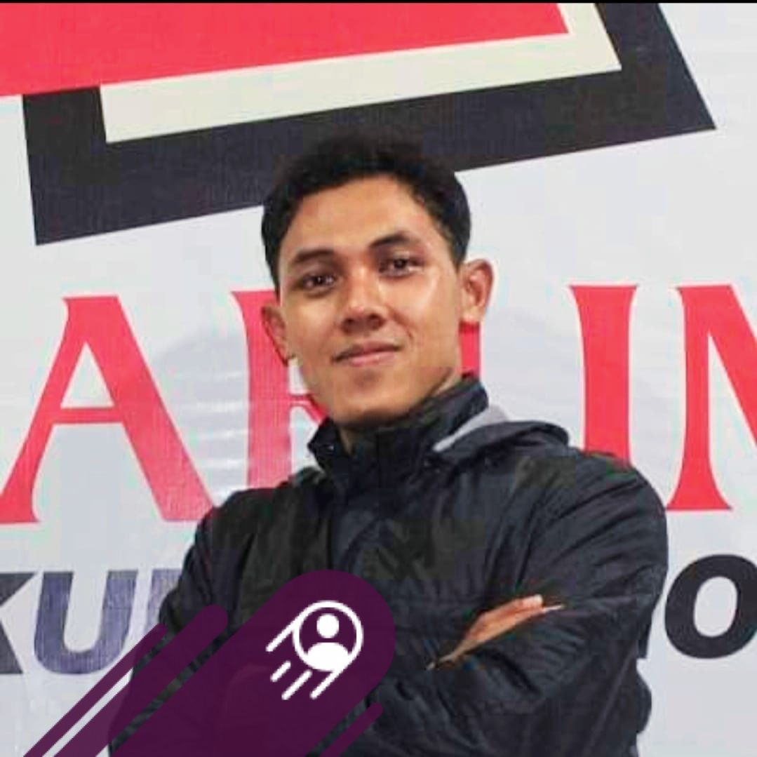 Muhammad Ridwan Fauzi