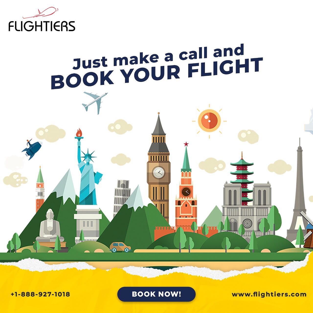 Flightiers