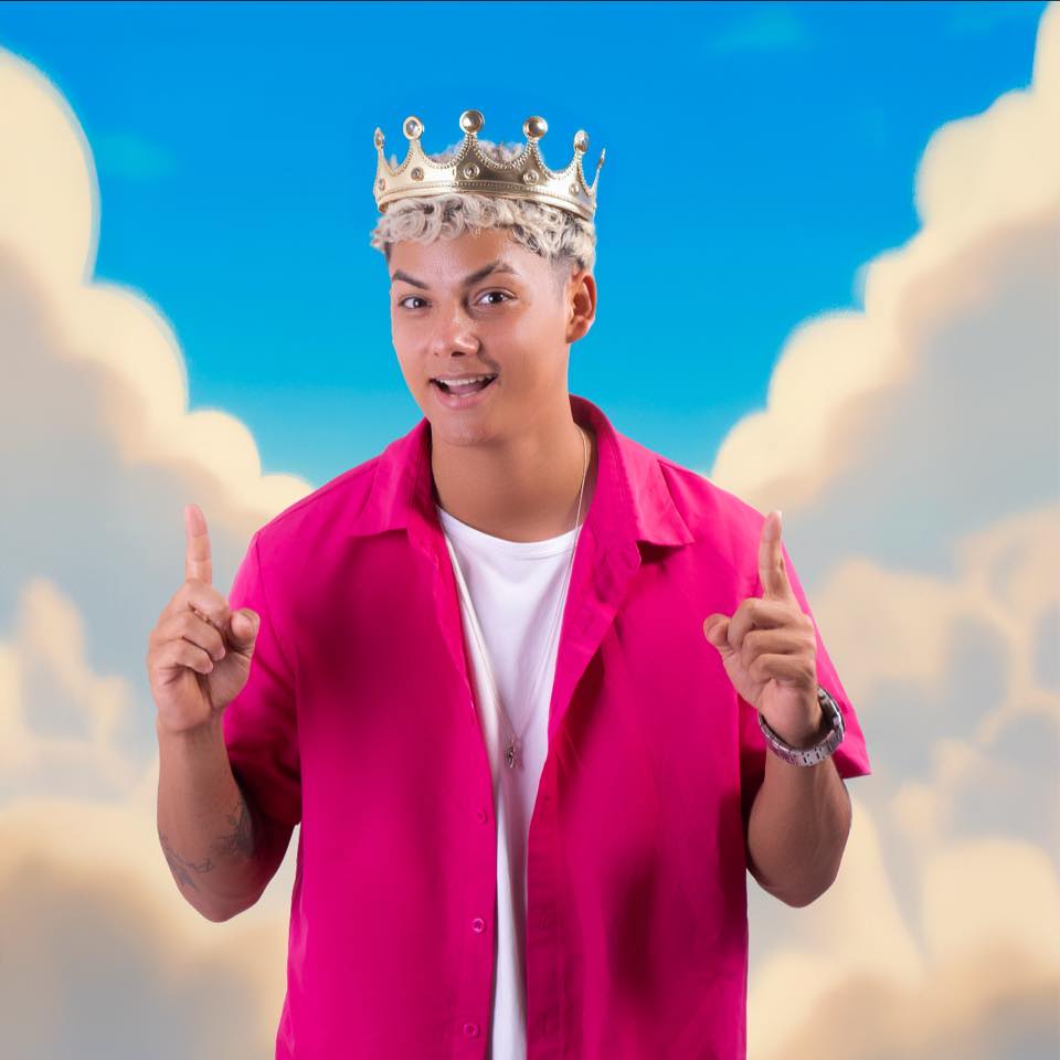 Dayo Principito
