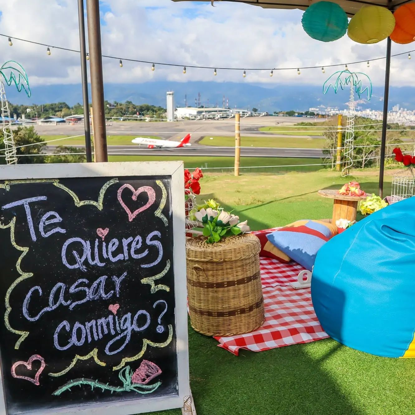 Mirazur Picnic - El mejor lugar para celebrar🍹🥳,... | Facebook