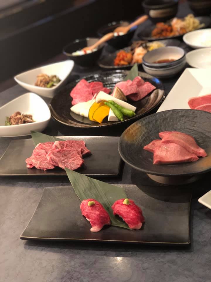 氷見 牛屋 Home Himi Toyama Menu Prices Restaurant Reviews Facebook