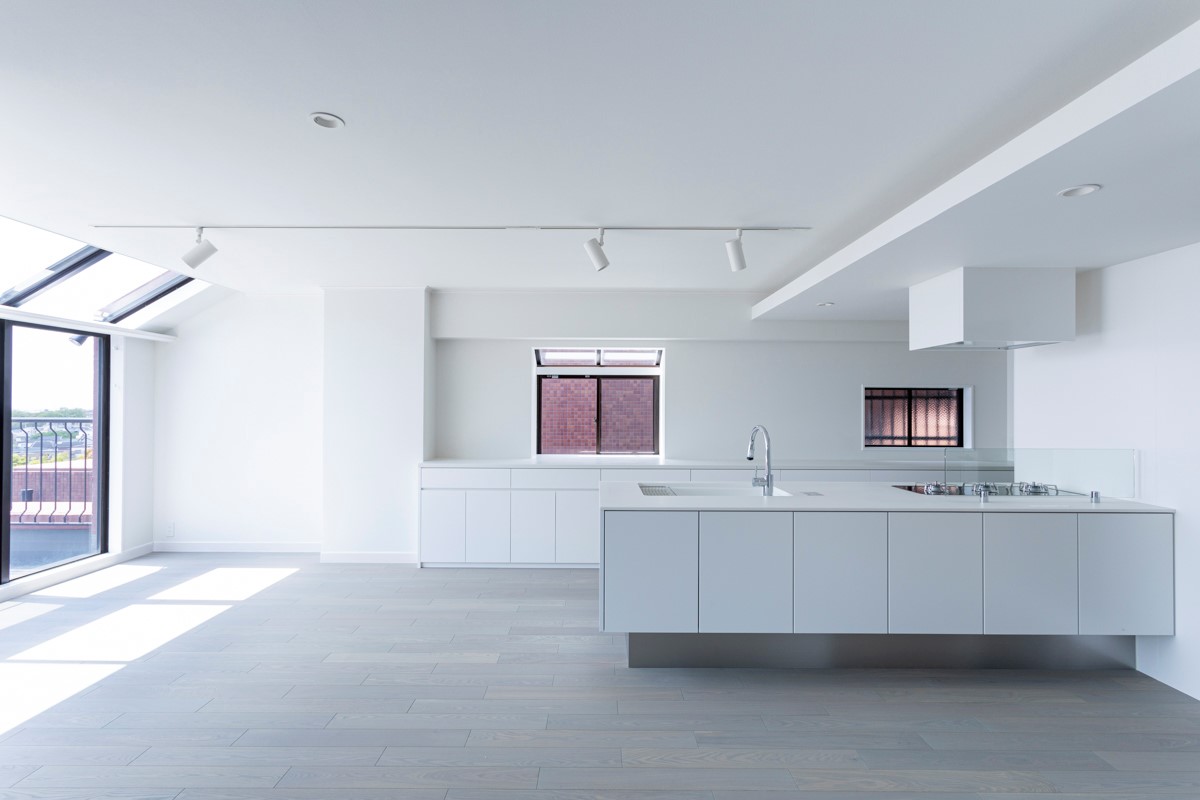 4建築設計事務所 YON ARCHITECTS | Osaka Osaka