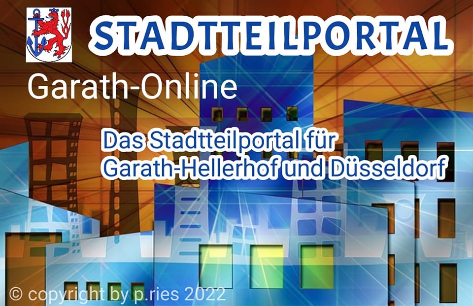 Stadtteilportal für Garath-Hellerhof und Düsseldorf | Facebook