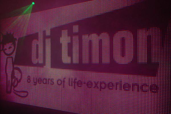 DJ Timon