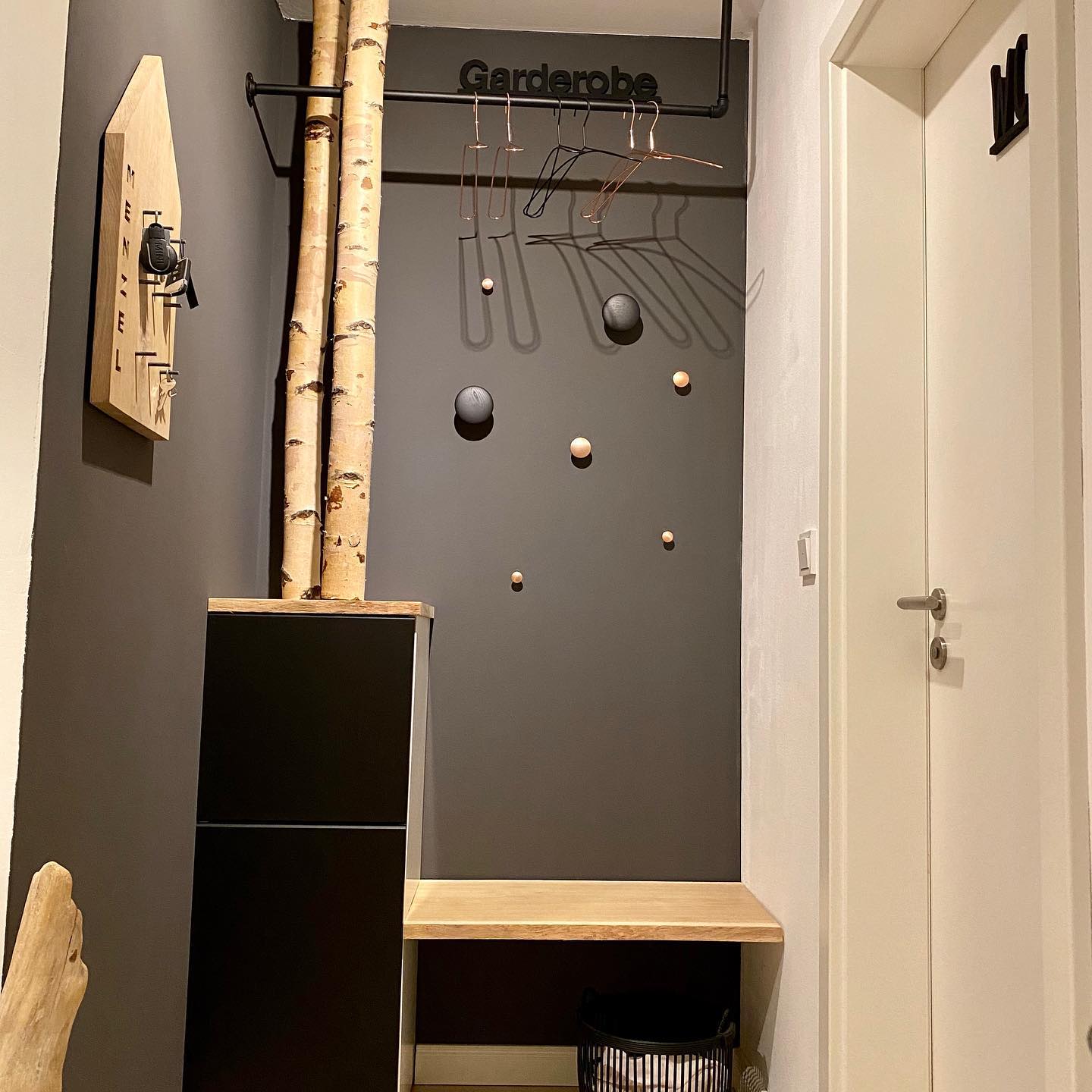 ordnungssystem büro | flexibel und variabel Format:Sur mesure jusqu'à 16,75 m²