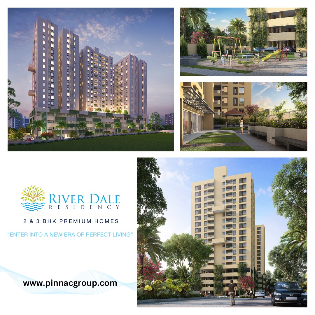 Pinnac Group | Pune