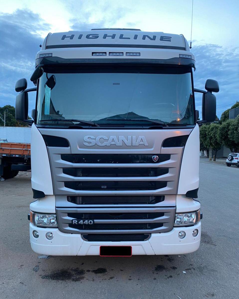 FlashMotors - 🔴🔴 OFERTA 🔴🔴 *SCANIA HIGHLINE R440 6X2 ANO... | Facebook