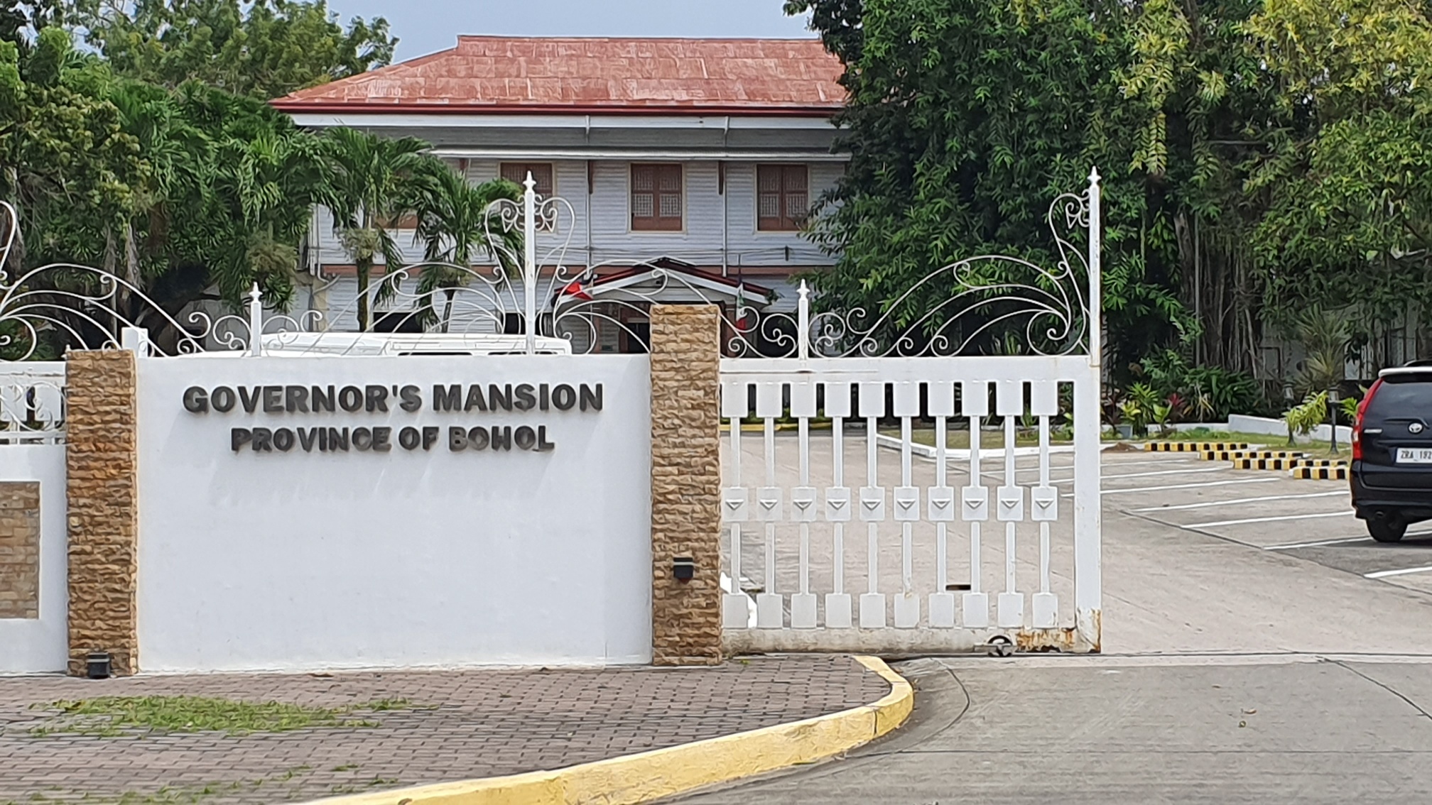 Governor's Mansion (Bohol) photo 1