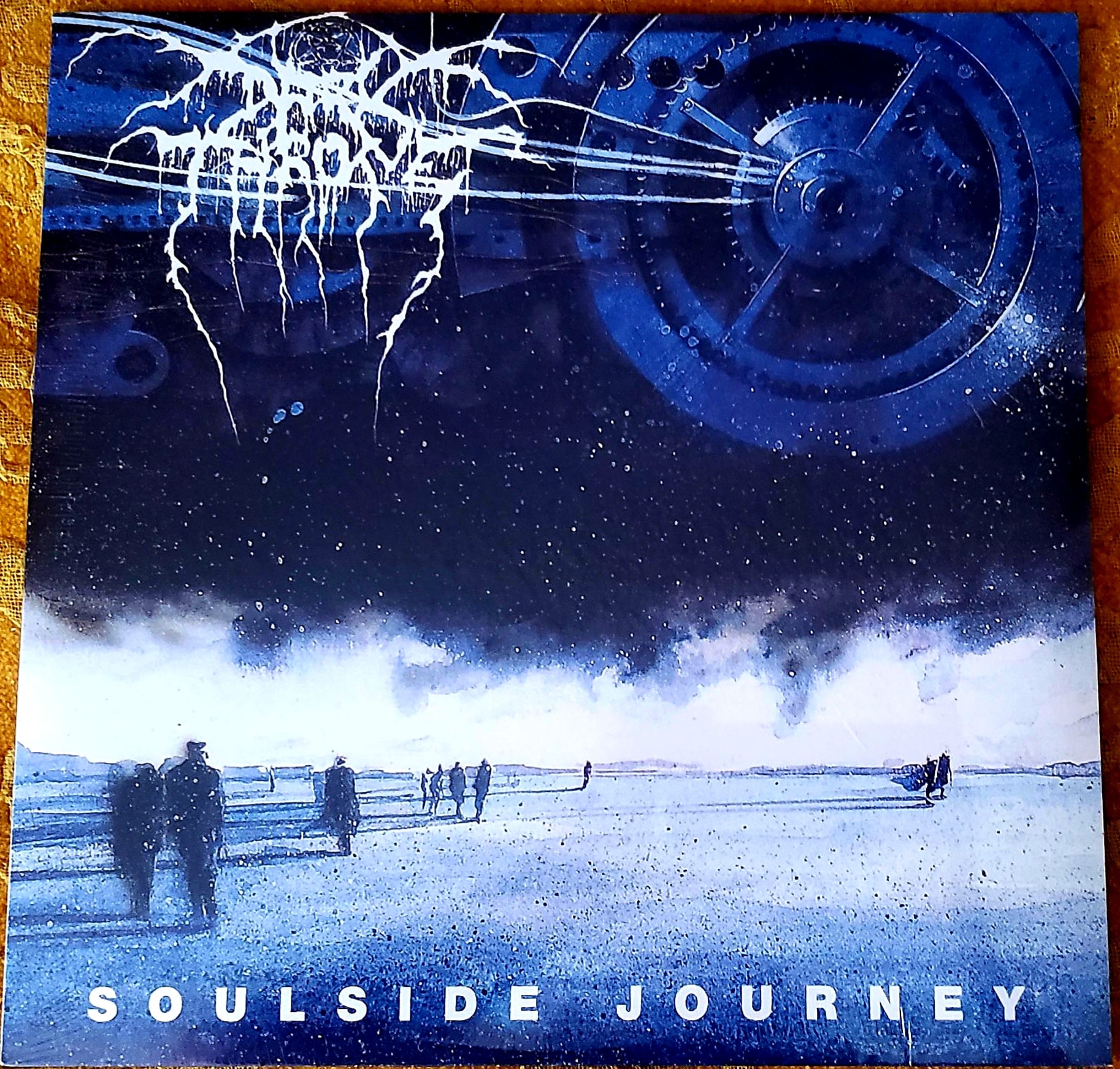 Soulside Journey