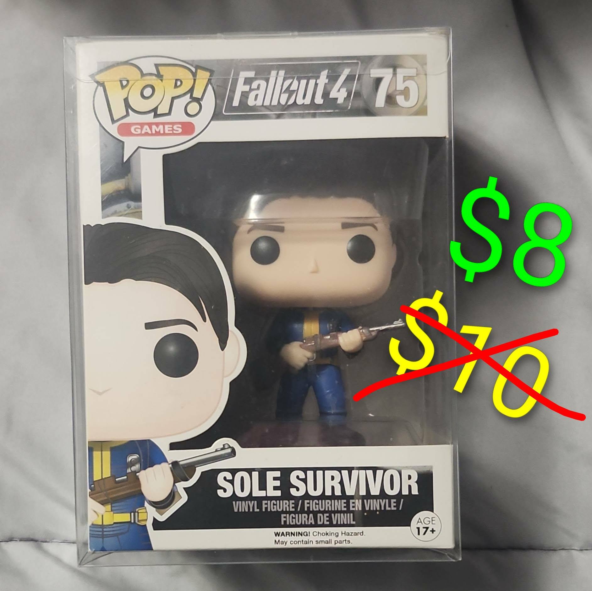 FUNKO POPS/PIXS & DC FOR SALE!‼️ 💥PRICE IN PICS 💥NO HOLDS