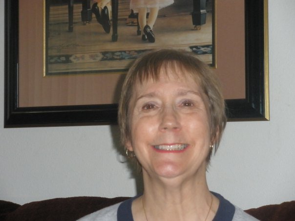 Sally Rhodes