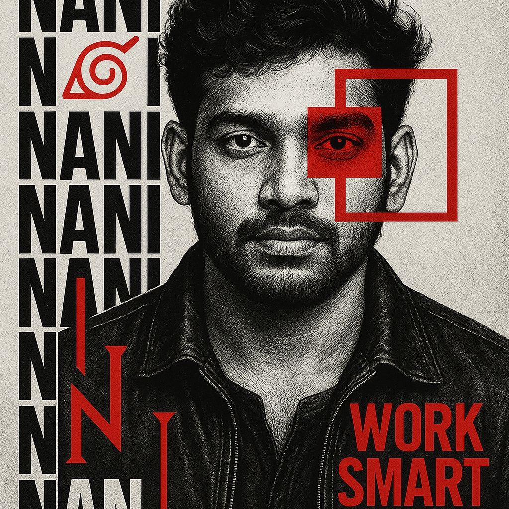 Rk Nani
