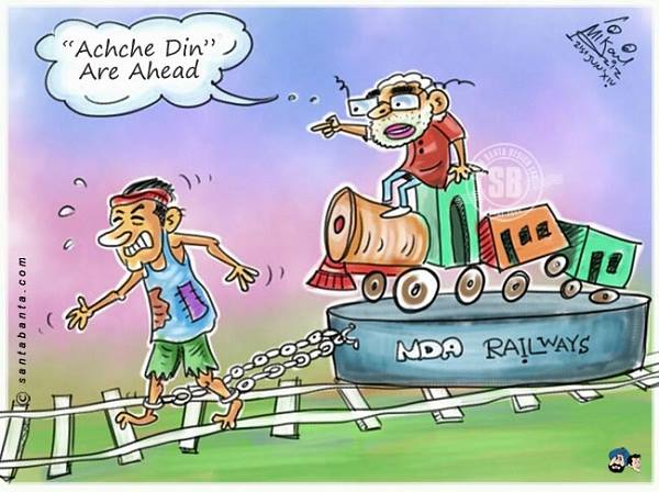 Acche Din