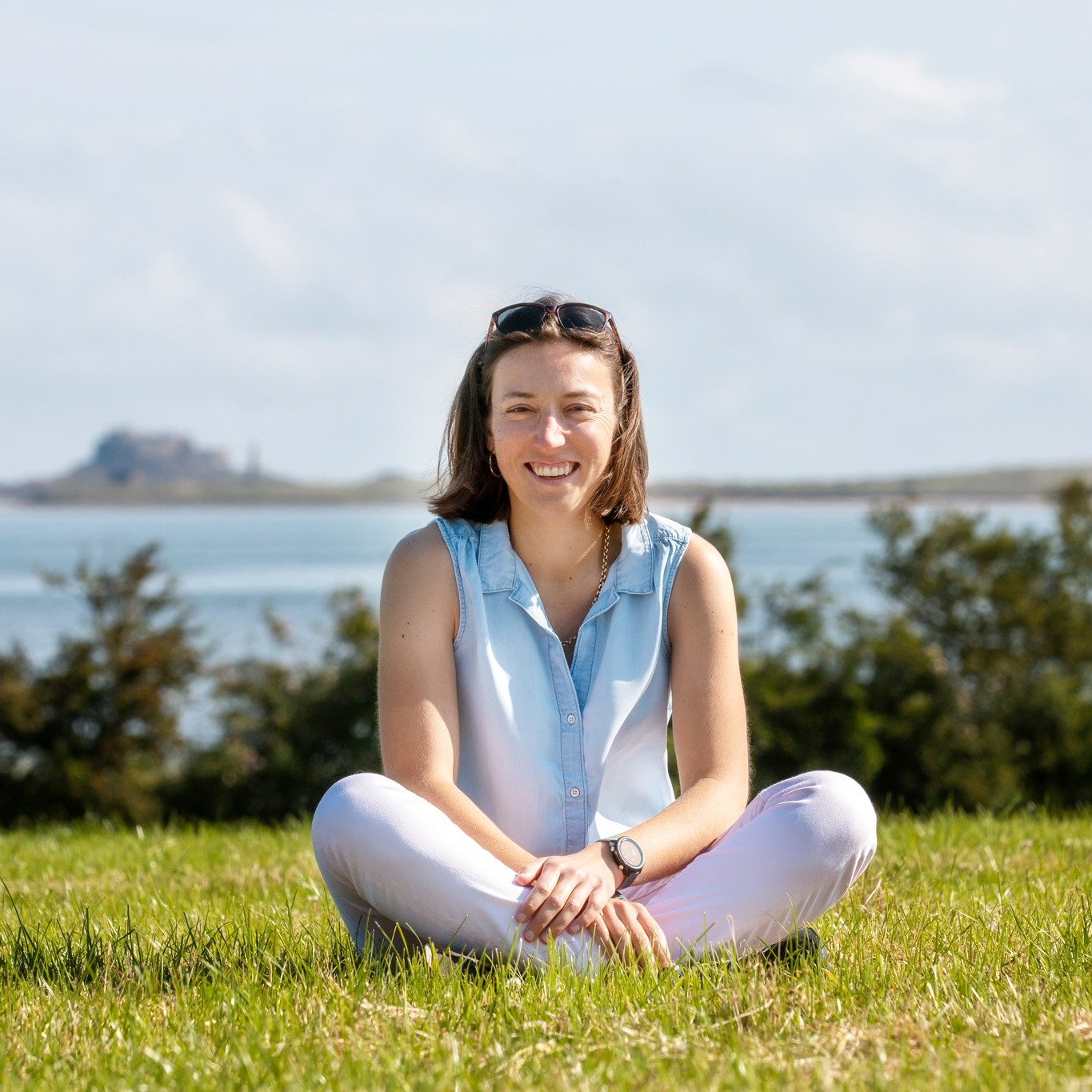 👋 I'm Grace, founder of Wild With... - Wild With Consent