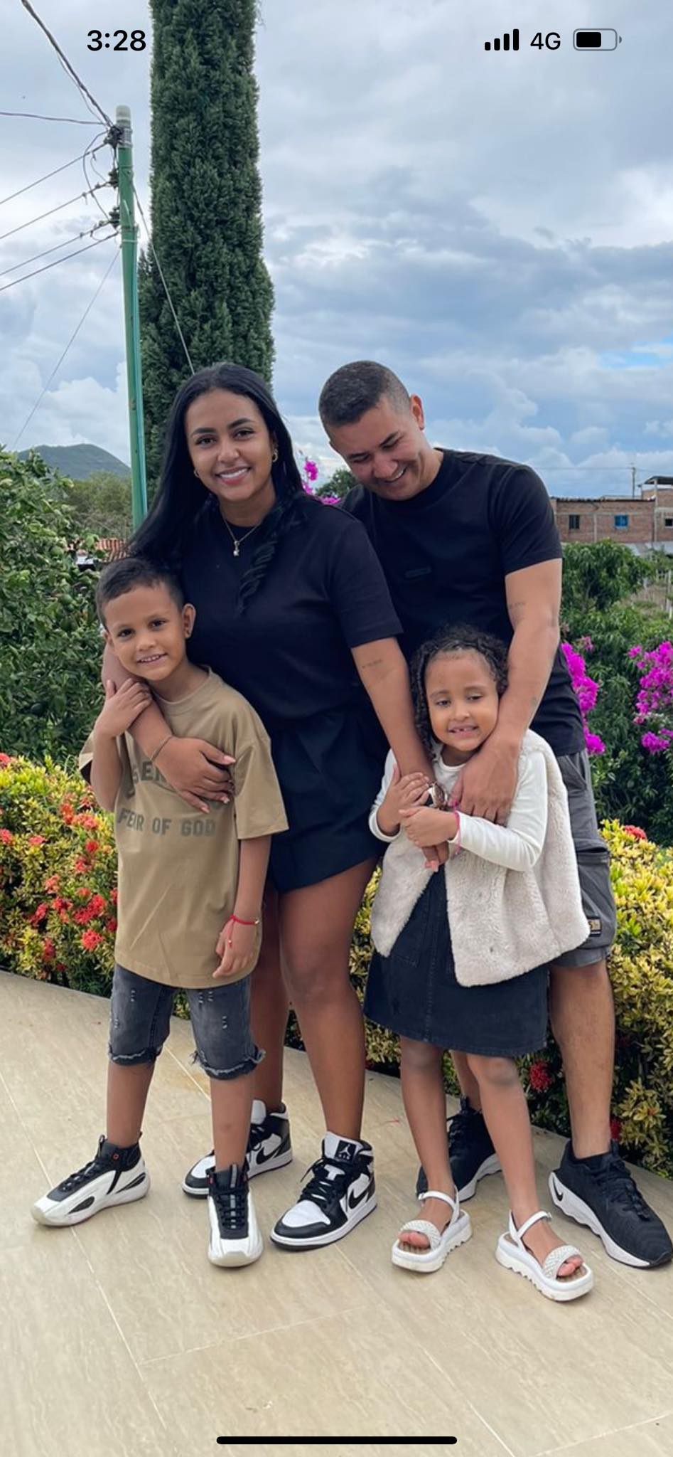 Diana Maria Herrada Mina