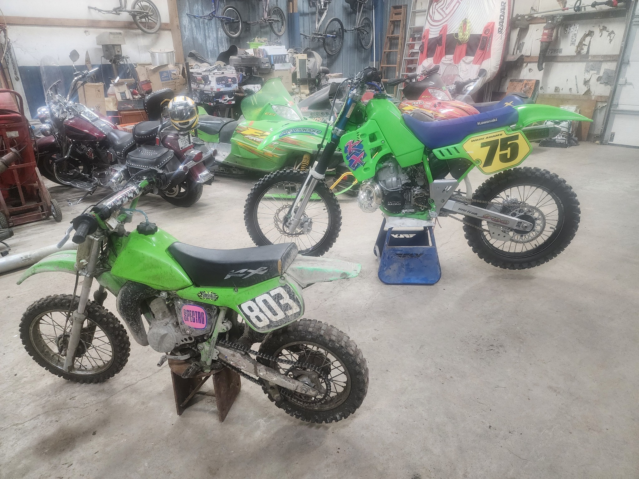 Monster Energy's new drink 'THE BEAST PERFECT 10' spotted with