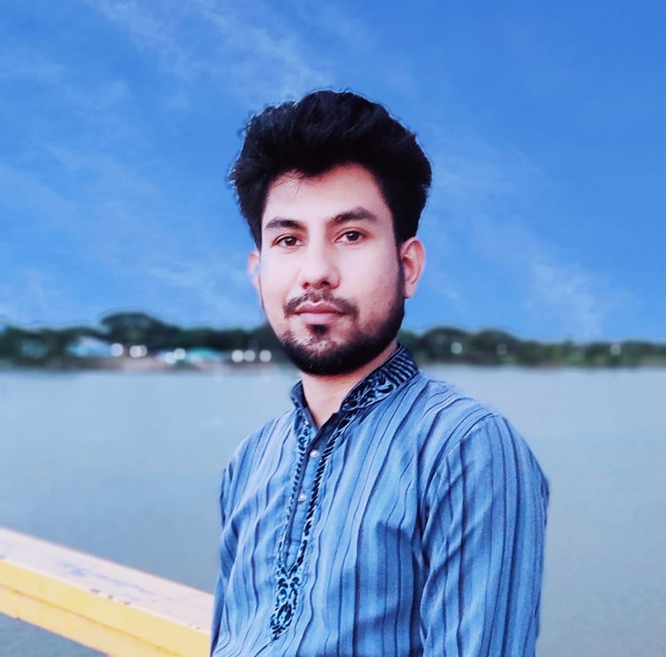Rajib Hasan Raj