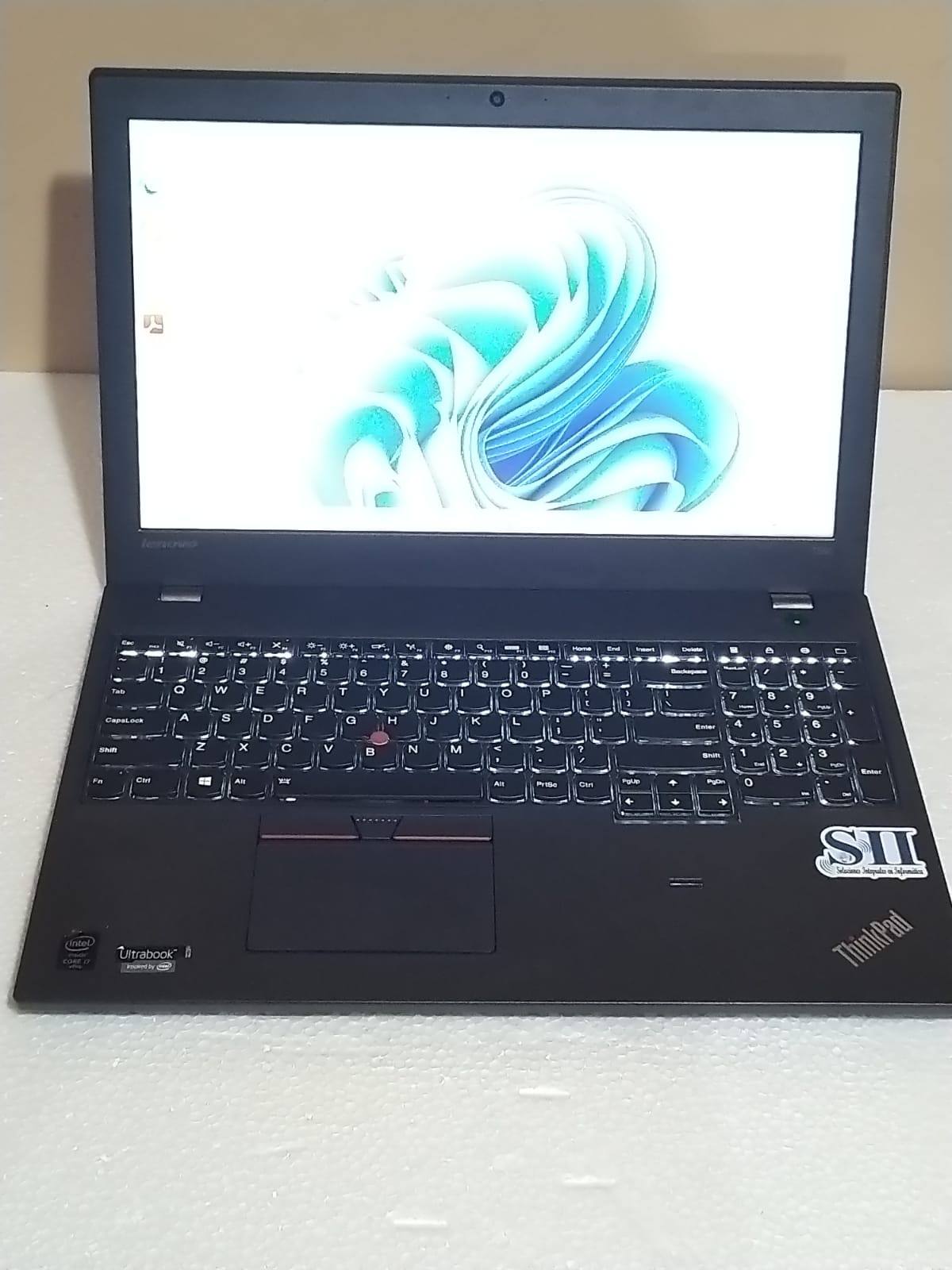 Sii Pc