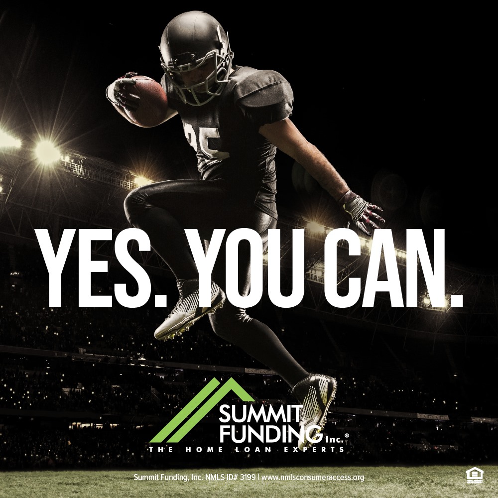 Jim Reed - Summit Funding - Home