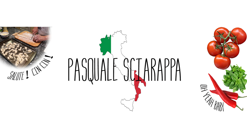 Italian Feast - Meatball Sunday: the schedule ⏰ Who steals... | Facebook