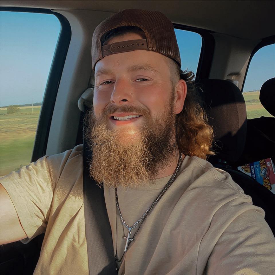Chapter 5. Rig Down. Frac somewhere in the New Mexico oil fields. On ...