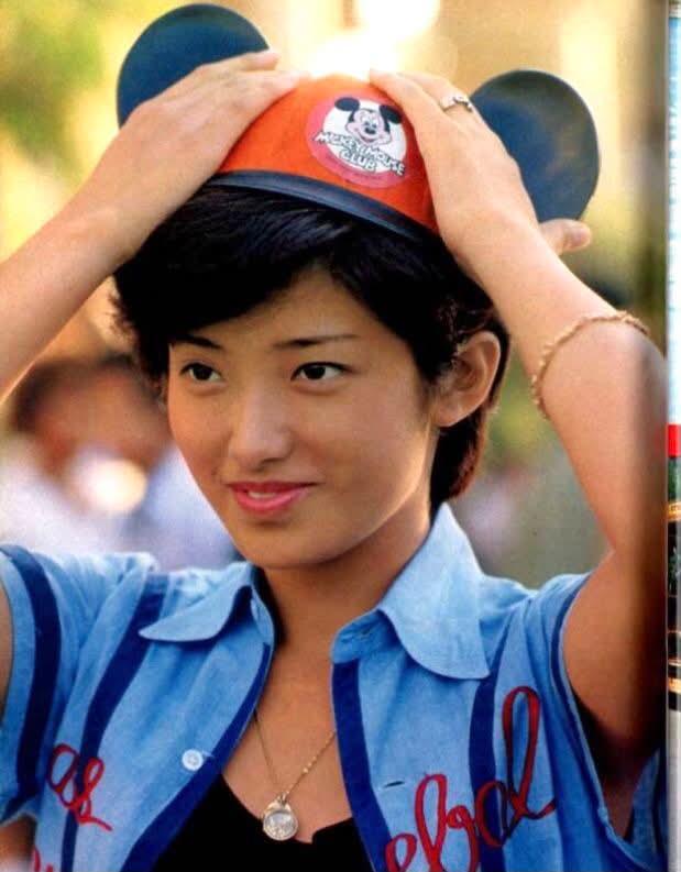 美品 中島みゆき 中島美雪 '95香港演唱會紀念版 1500枚限定プレス 美品