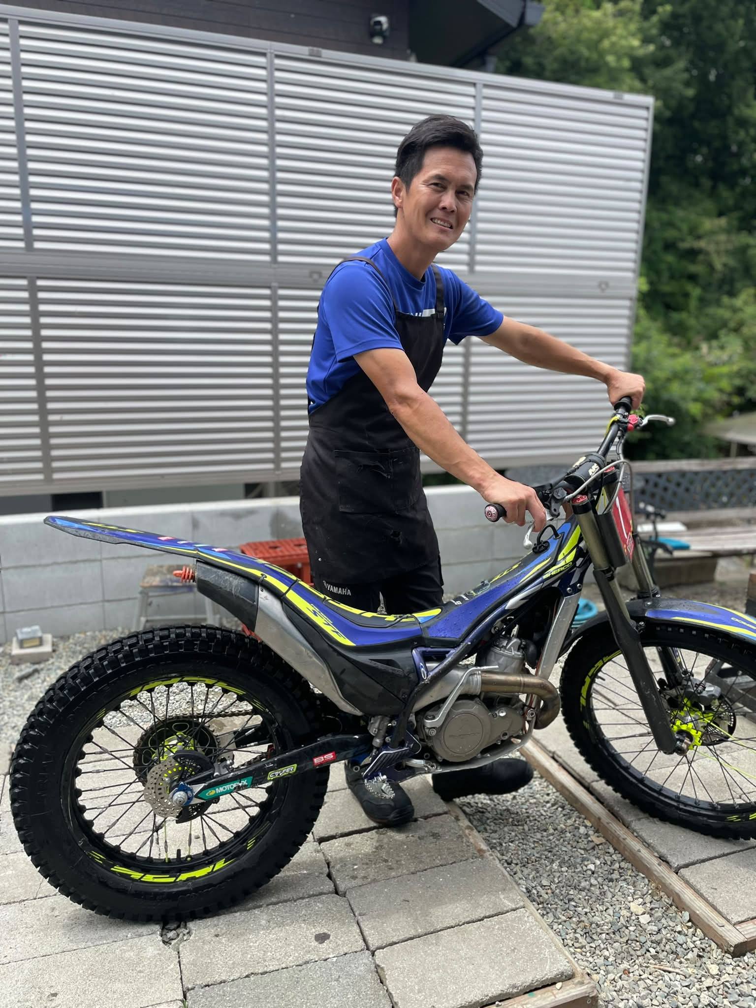 黒山健一Kenichi kuroyama (@kenichi.kuroyama) • Facebook