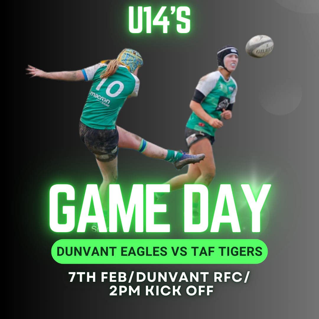 Tigers Ladies & Girls Rugby | Facebook