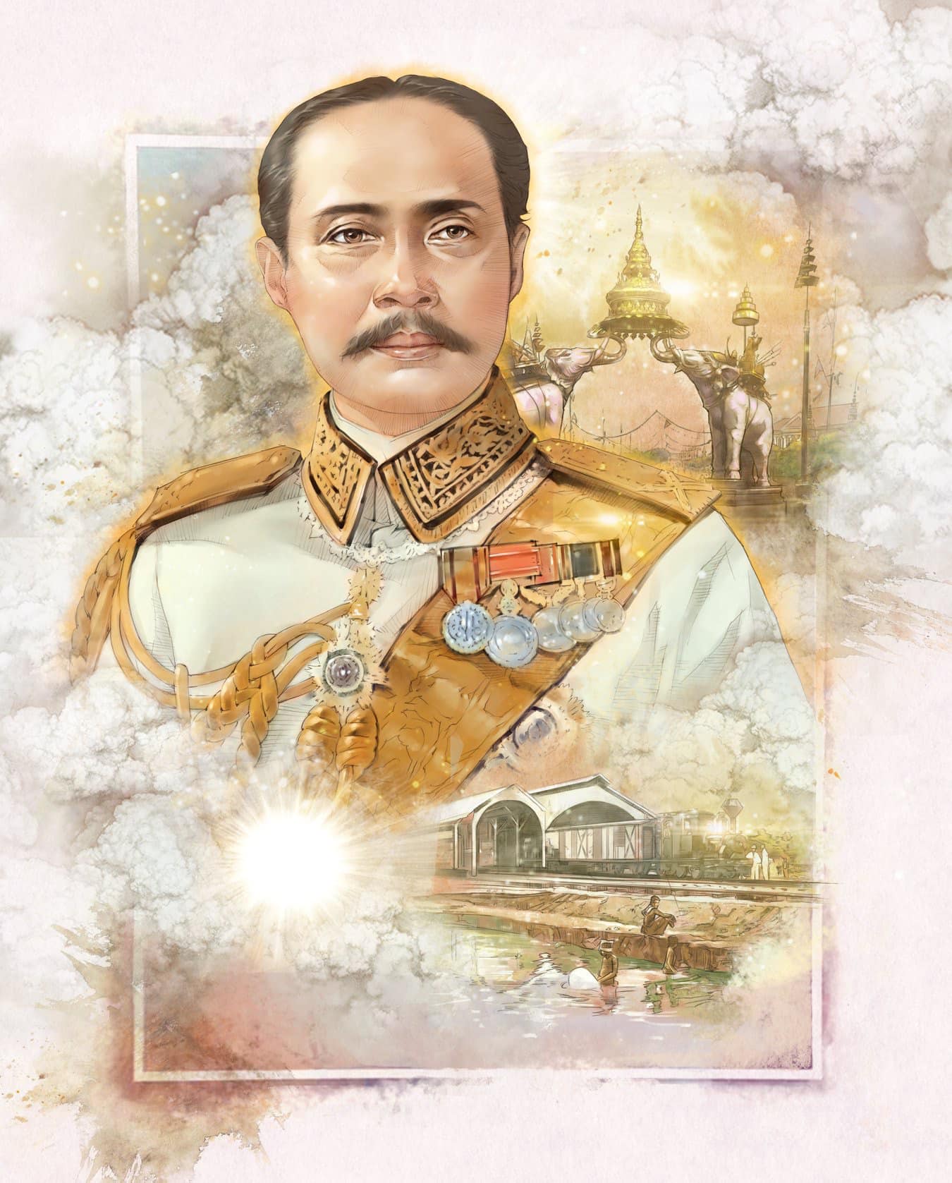 ร.11 พัน.1 รอ.