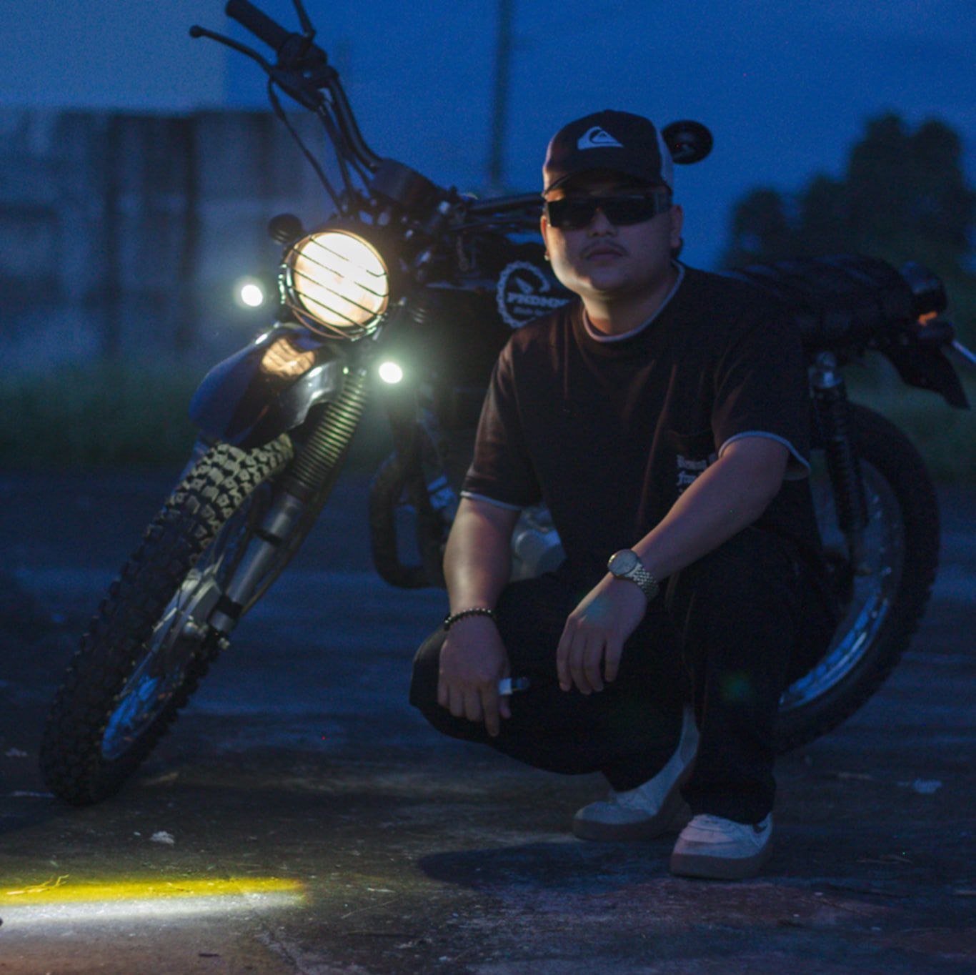 Raymark Nepomuceno