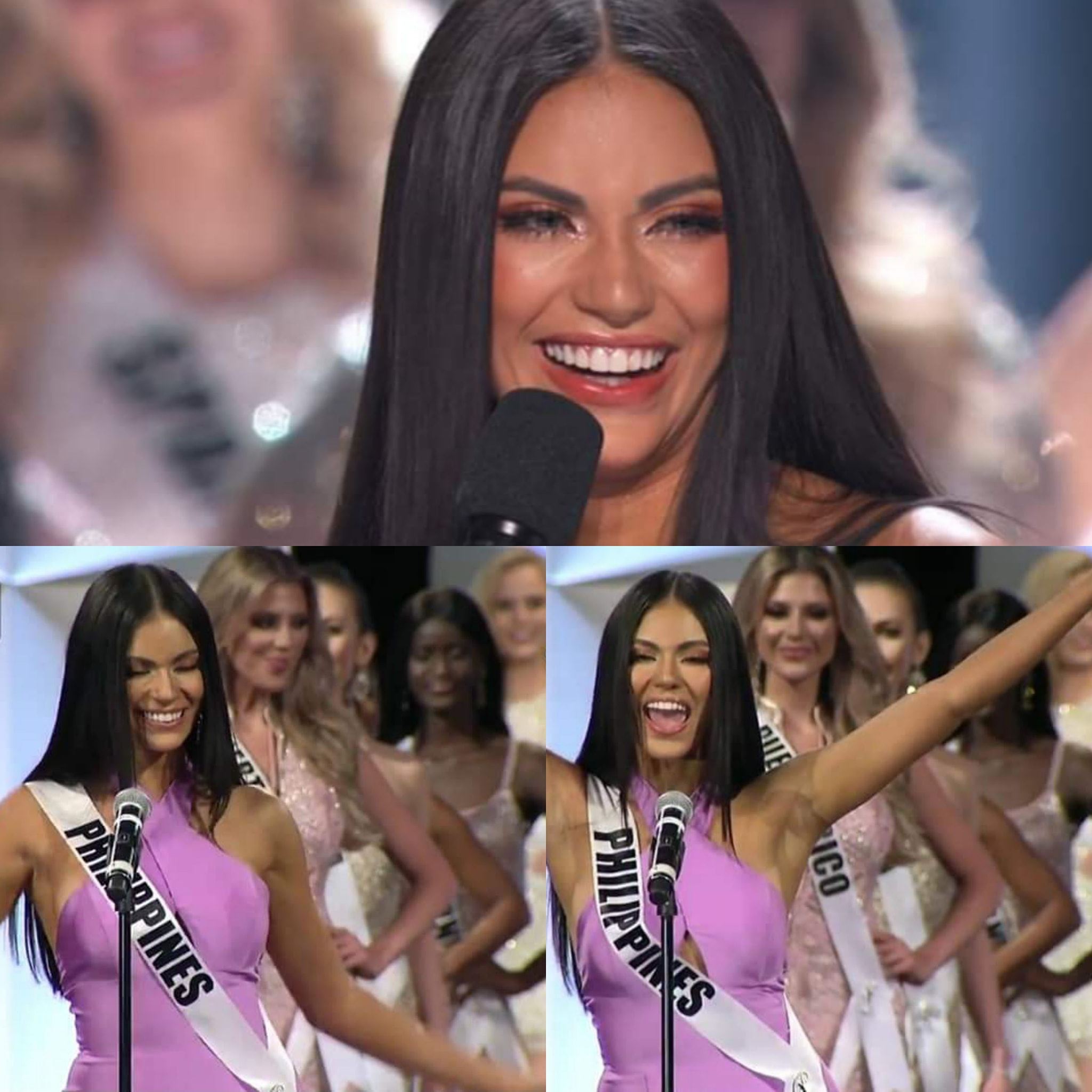 Is this a sign of a looming end of... - Pageants and News | Facebook
