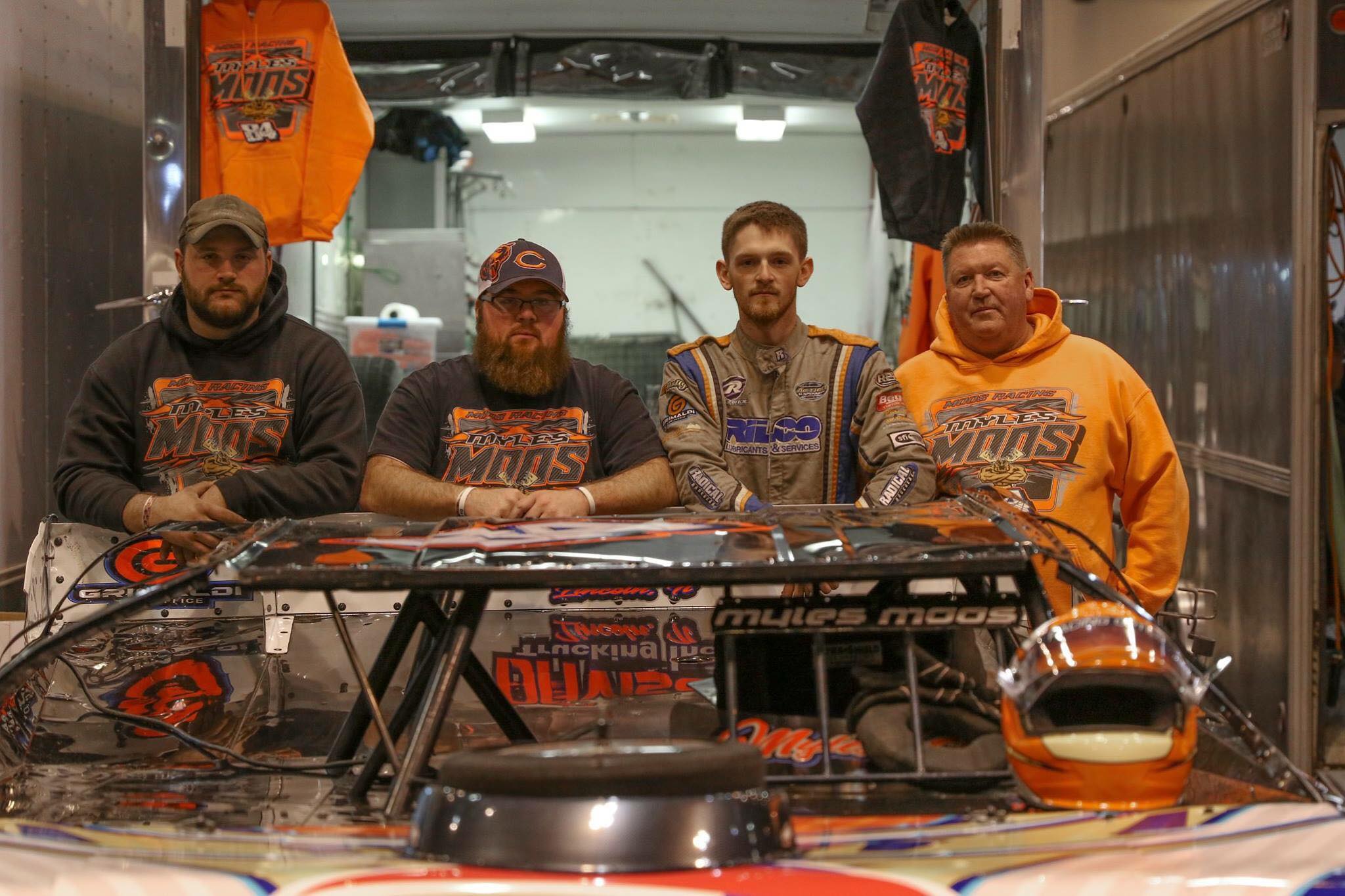 Moos Racing