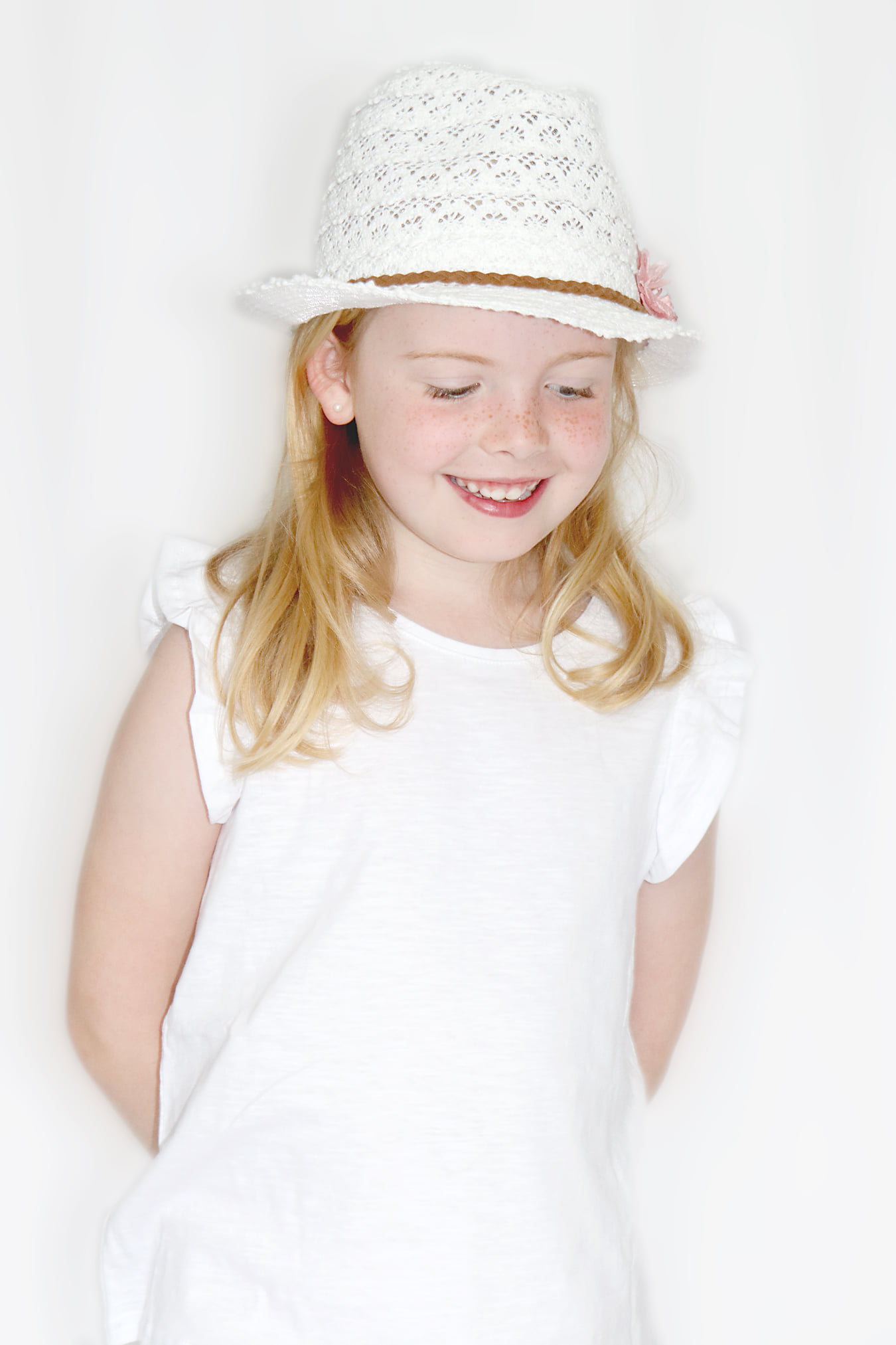 PhotoPerfect - Ella is so photogenic. Its best to have a...