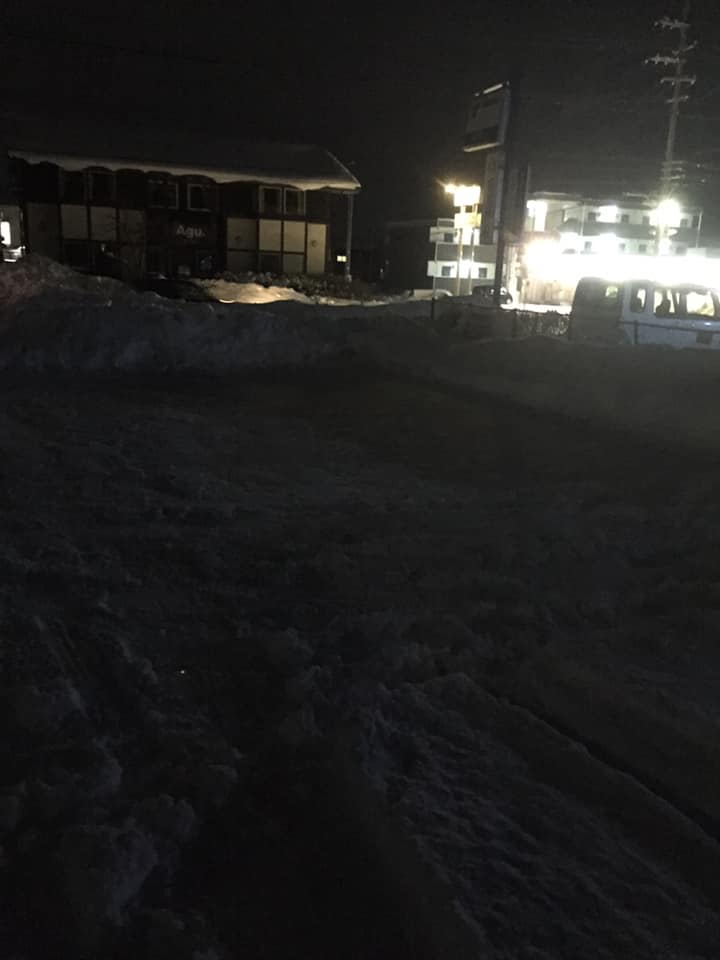和カフェ茶囲家psyche 雪かきして来たから第2 も利用してちょんまげ 今日も来てくれた人達に感謝 Facebook