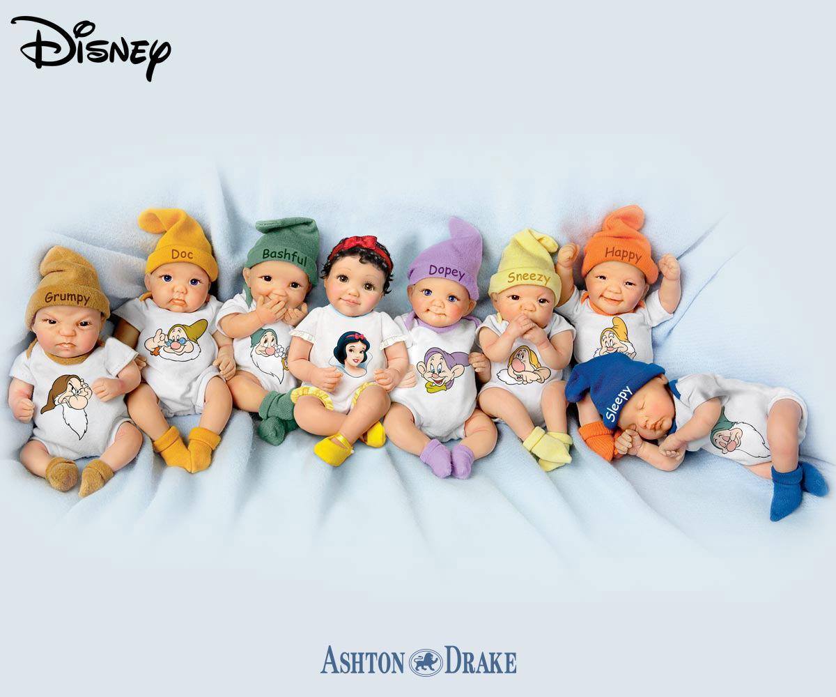 The Ashton-Drake - Don display picture 1