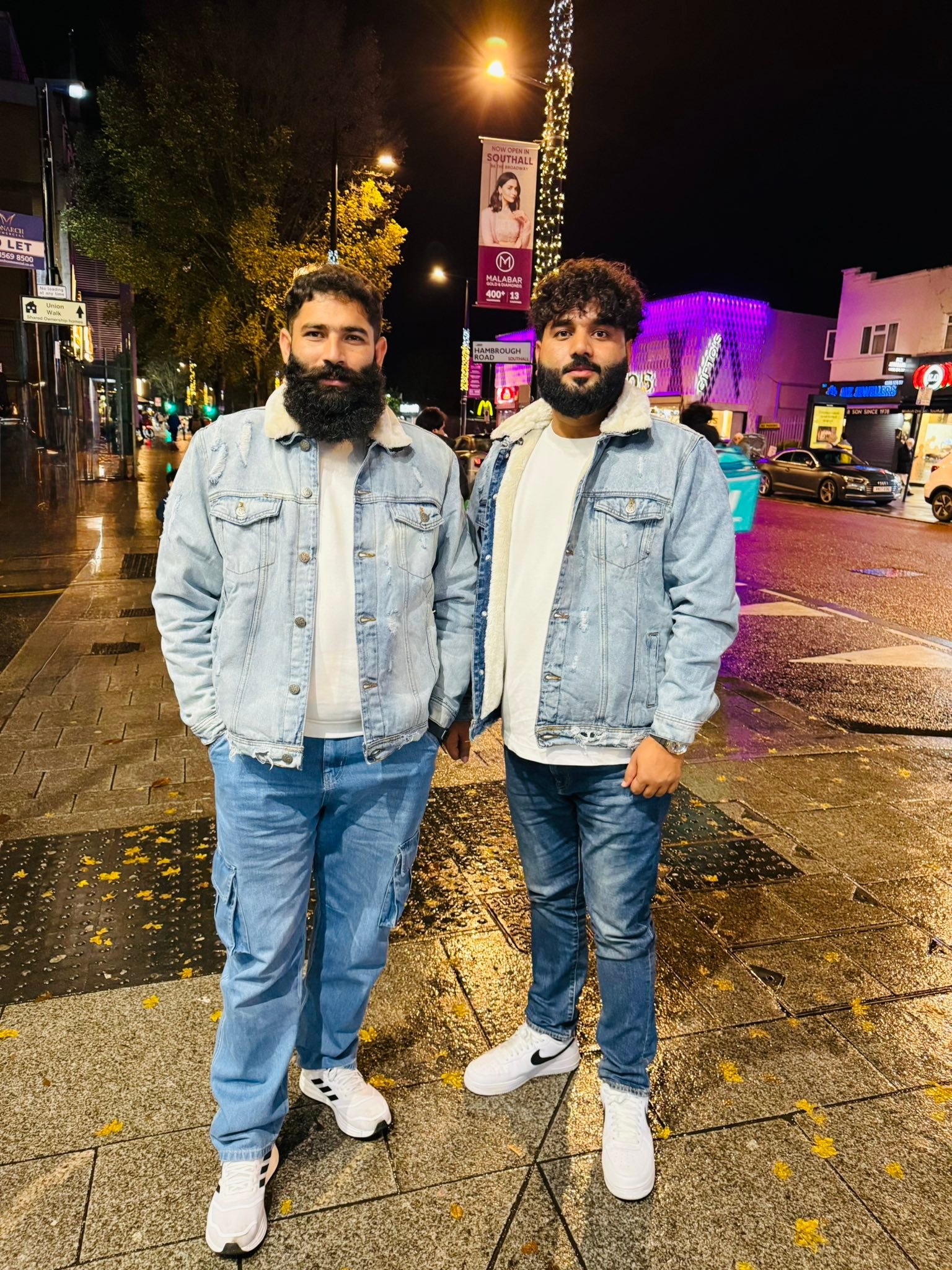 چوہدری فیصل بل