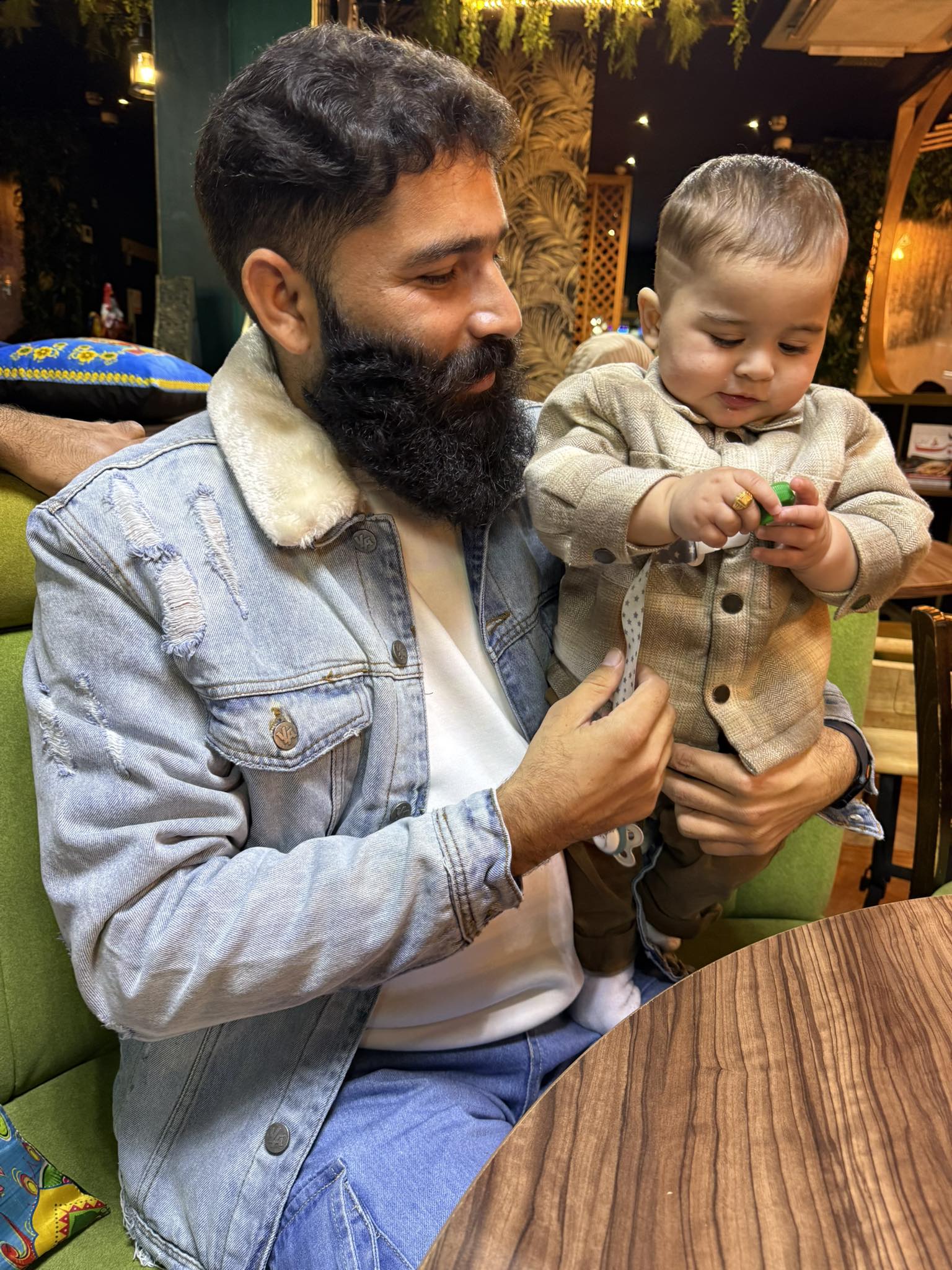 چوہدری فیصل بل