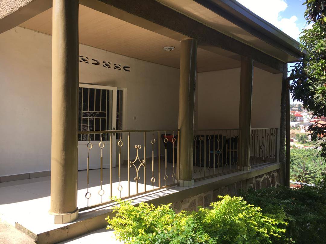 Irango Real Estate-Rwanda | Kigali