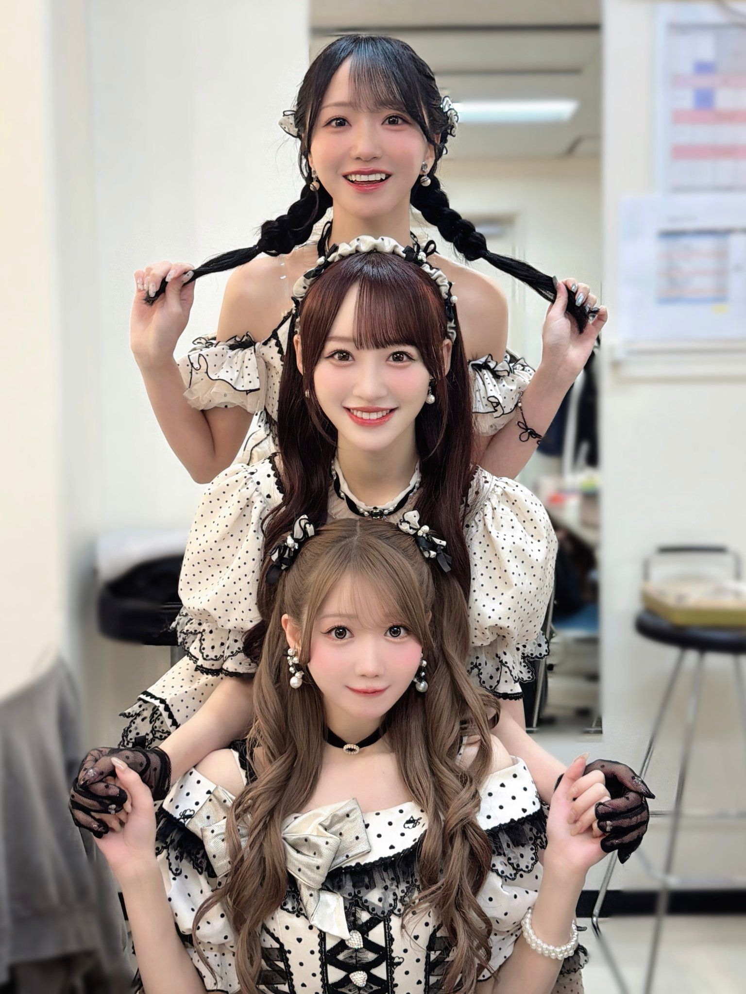 Otani Emiri (@mirinyaa15) • Facebook