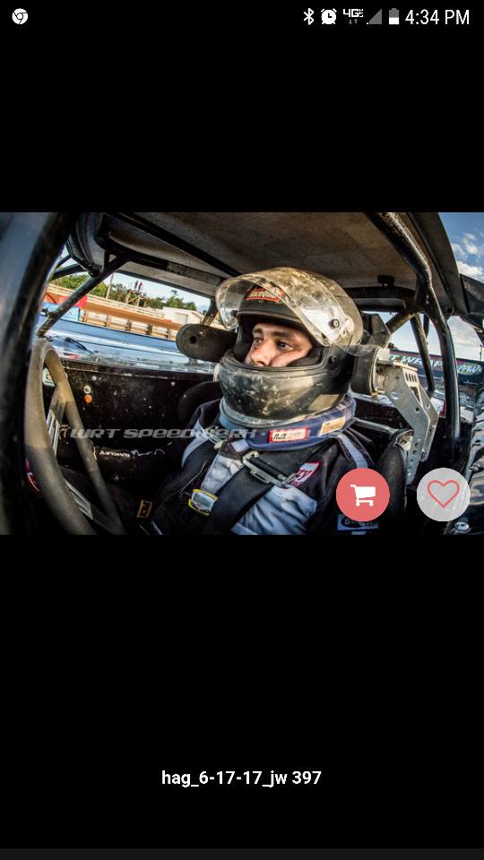Shipe Racing