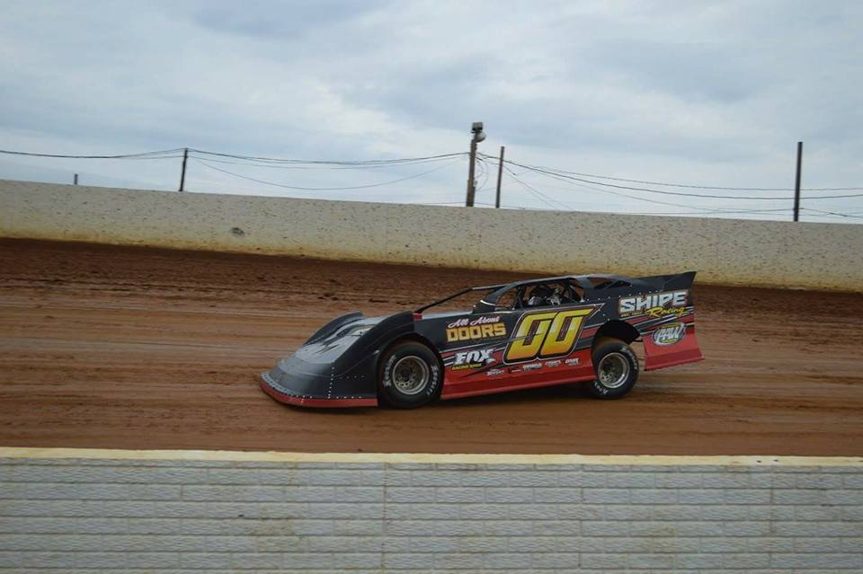 Shipe Racing