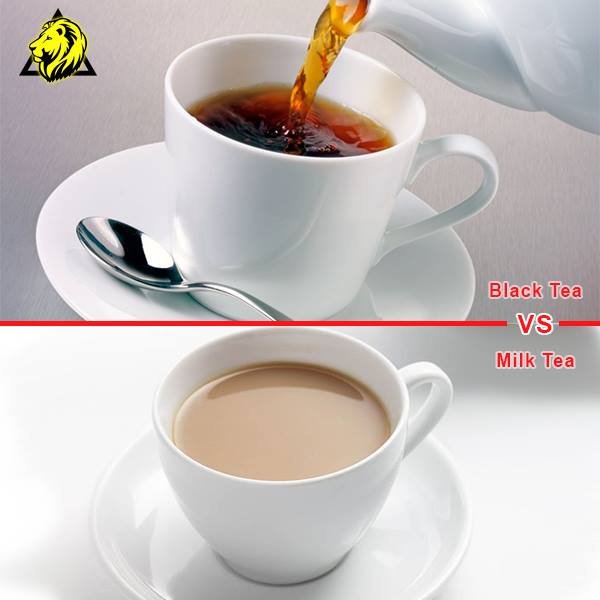 Simba Food - Did you know? Black tea is healthier compared... | Facebook