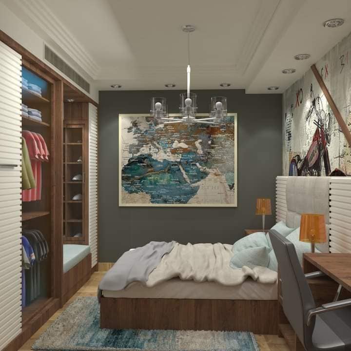 AVRAX-Interior Design & Furniture | Alexandria